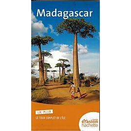 EVASION MADAGASCAR