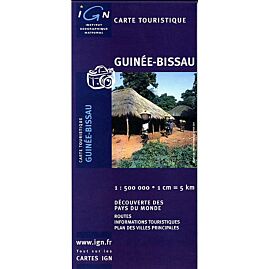 GUINEE BISSAU 1 500 000