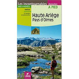 HAUT ARIEGE 22 BALADES