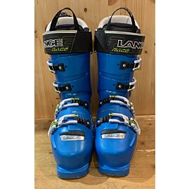 Lange RS 130 taille 27.5