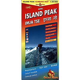 ISLAND PEAK 1 20 000