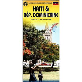 ITM REPUBLIQUE DOMINICAINE HAITI 1 400 000