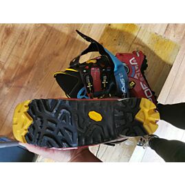 Sparkle 2.0 LA SPORTIVA