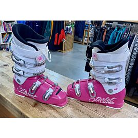 Chaussures de ski Junior Lange