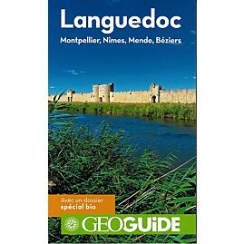 GEOGUIDE LANGUEDOC