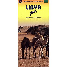 ITM LYBIA TUNISIA 1 1 650 000