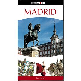 GUIDE VOIR MADRID