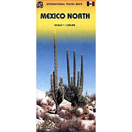 ITM MEXICO NORTH 1 1 300 000