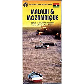 ITM MALAWI MOZAMBIQUE