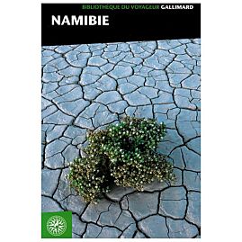 NAMIBIE BIBLIOTHEQUE DU VOYAGEUR