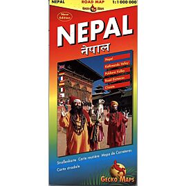 NEPAL 1 1 000 000