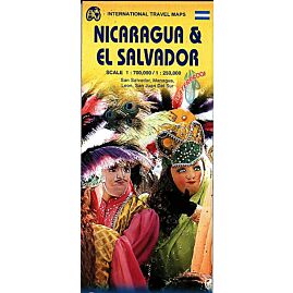 ITM NICARAGUA EL SALVADOR 1 700 000