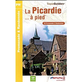 RE12 LA PICARDIE A PIED FFRP