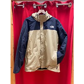 Veste homme 3 en 1 The North Face 