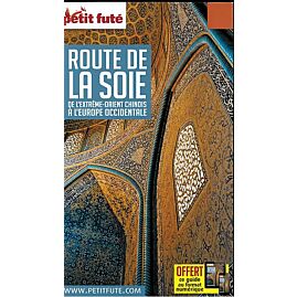 PETIT FUTE ROUTE DE LA SOIE