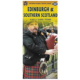 ITM EDINBURGH ET SOUTHERN SCOTLAND