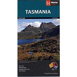 TASMANIE HEMA