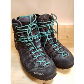 Alp Trainer Mid Gtx