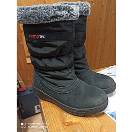 BOTTES REIMA ENFANT HIVER T.35