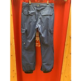 Pantalon de snowboard pour Homme taille L 