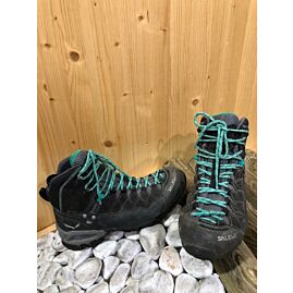 Salewa alp trainer mid GTX