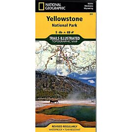 201 NP  YELLOWSTONE ECHELLE 1 126 720