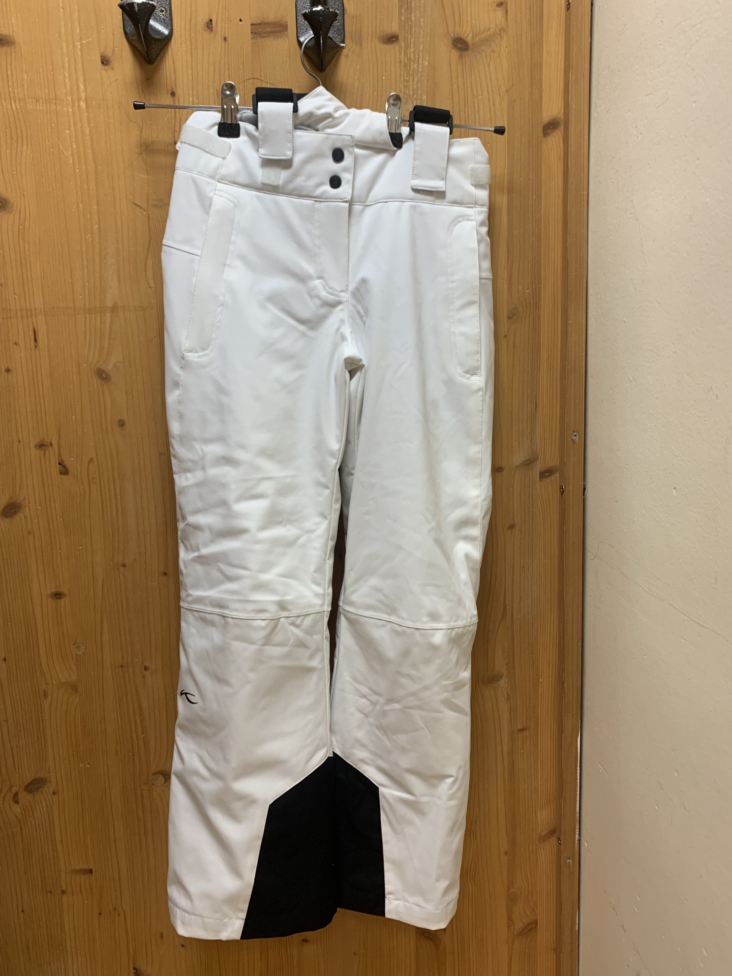 Pantalon de ski pour enfant Kjus