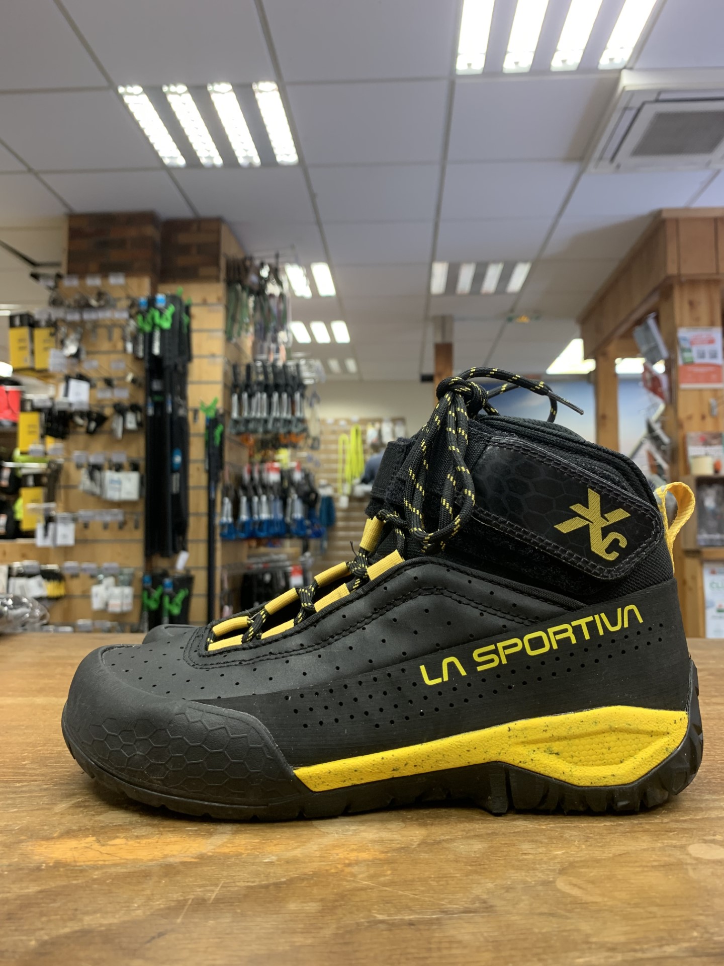 CHAUSSURES DE CANYONING TX CANYON