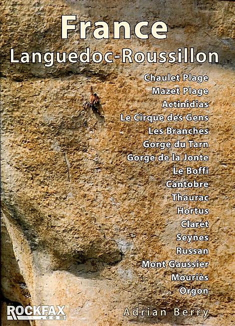 FRANCE LANGUEDOC ROUSSILLON