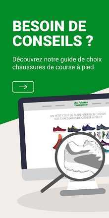 Chaussures de Trail - GDC