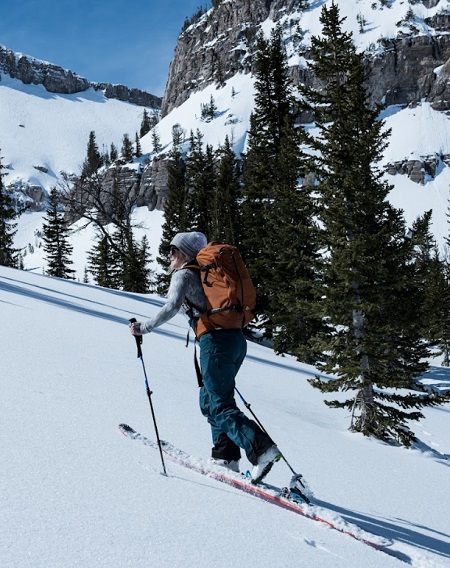 Magasin de Sport en Ligne pour le Ski, la Randonnée, l'Escalade